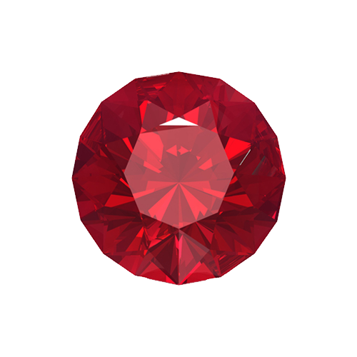 Ruby Transparent PNG Image
