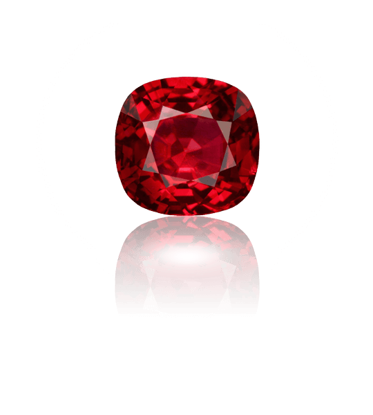 Ruby Transparent PNG Image