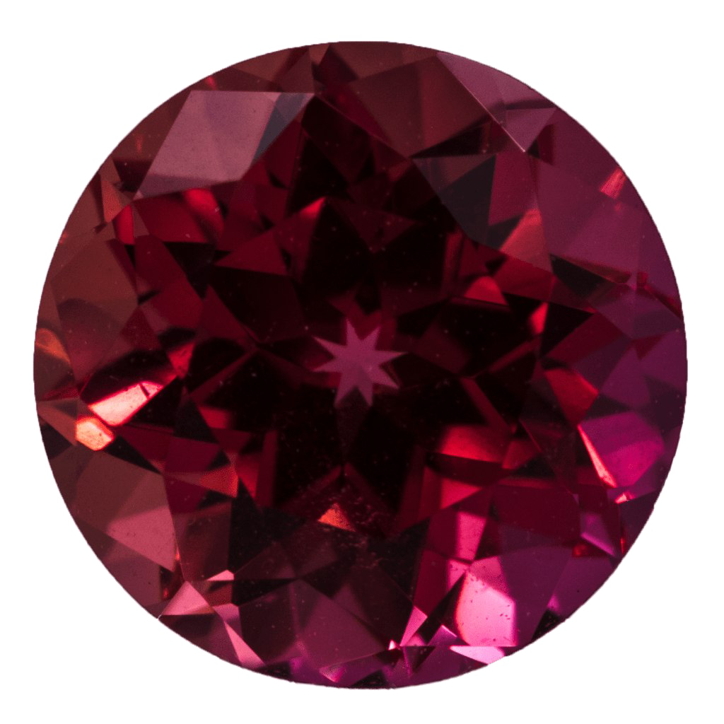 Ruby Transparent PNG Image