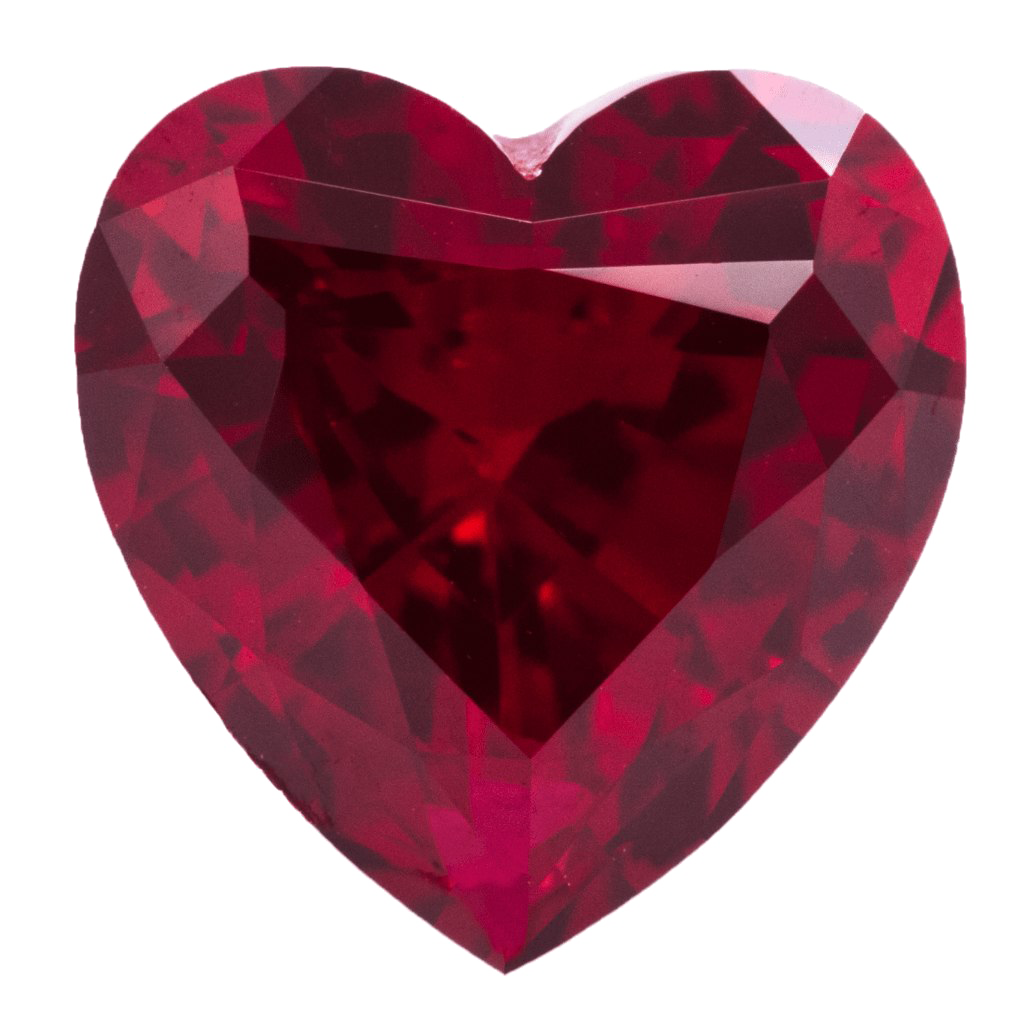 Ruby Transparent PNG Image
