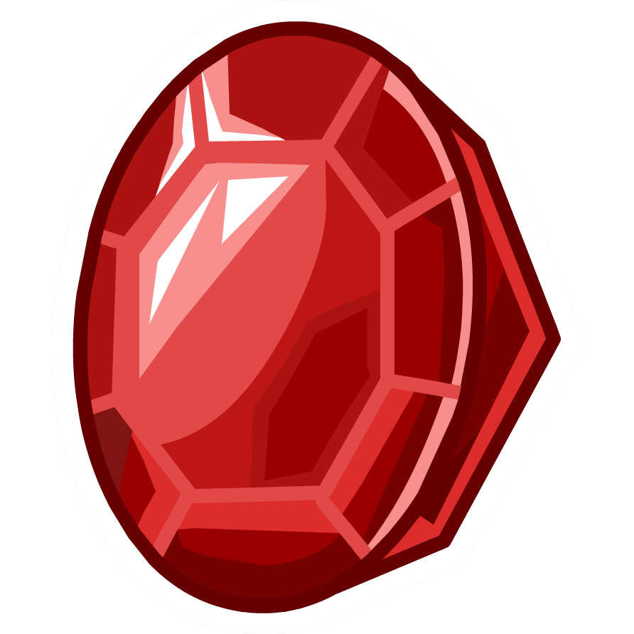 Ruby Transparent PNG Image