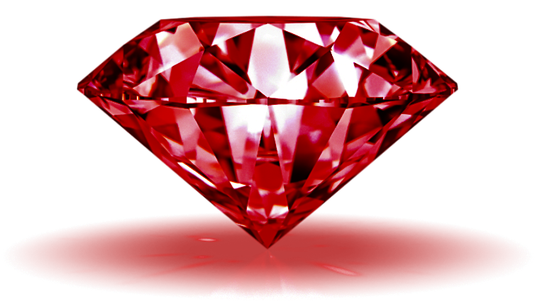 Ruby Transparent PNG Image
