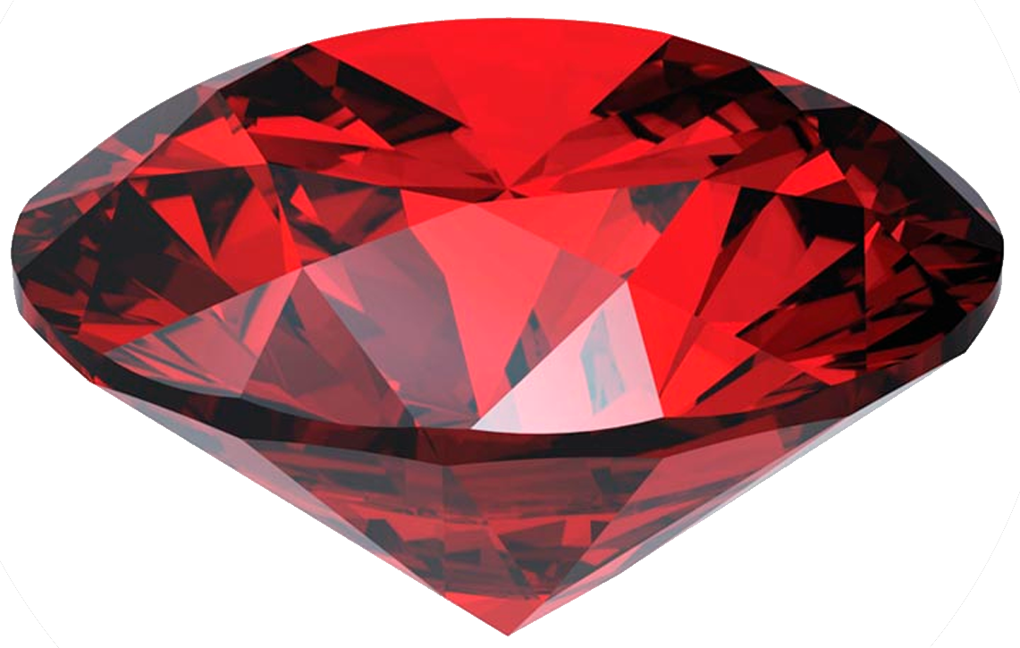 Ruby File Transparent PNG Image
