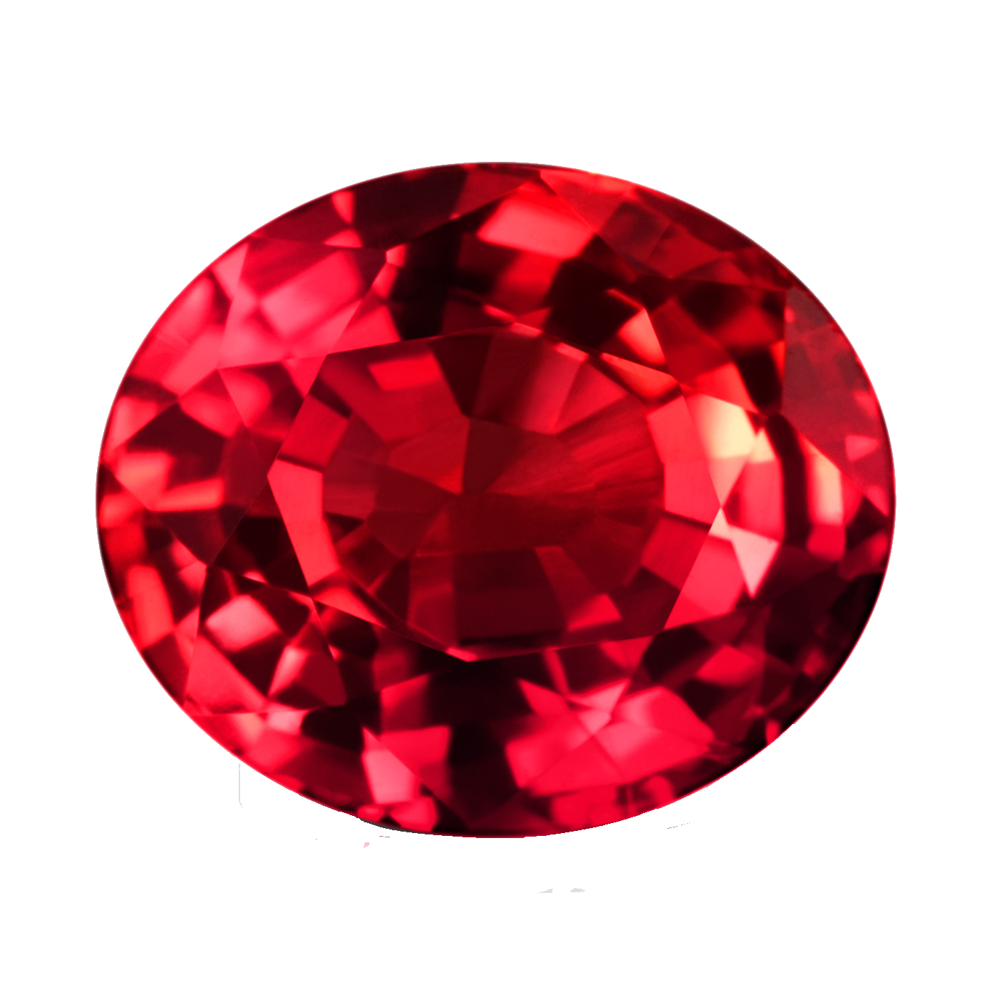 Ruby Transparent PNG Image