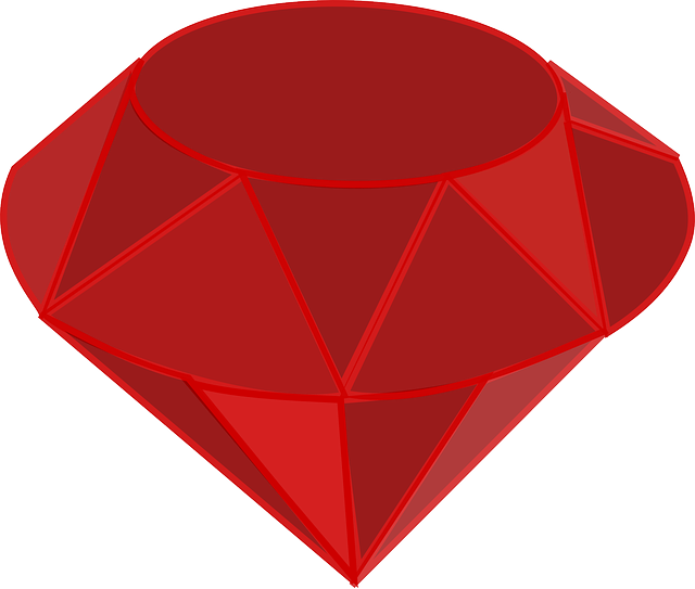 Ruby Transparent PNG Image