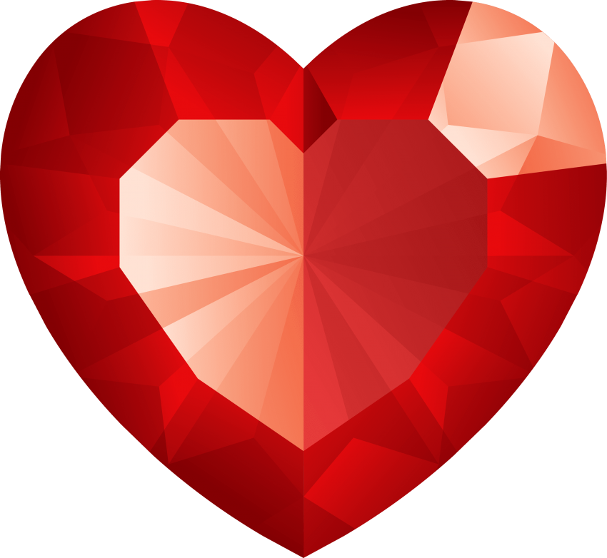 Ruby Transparent PNG Image