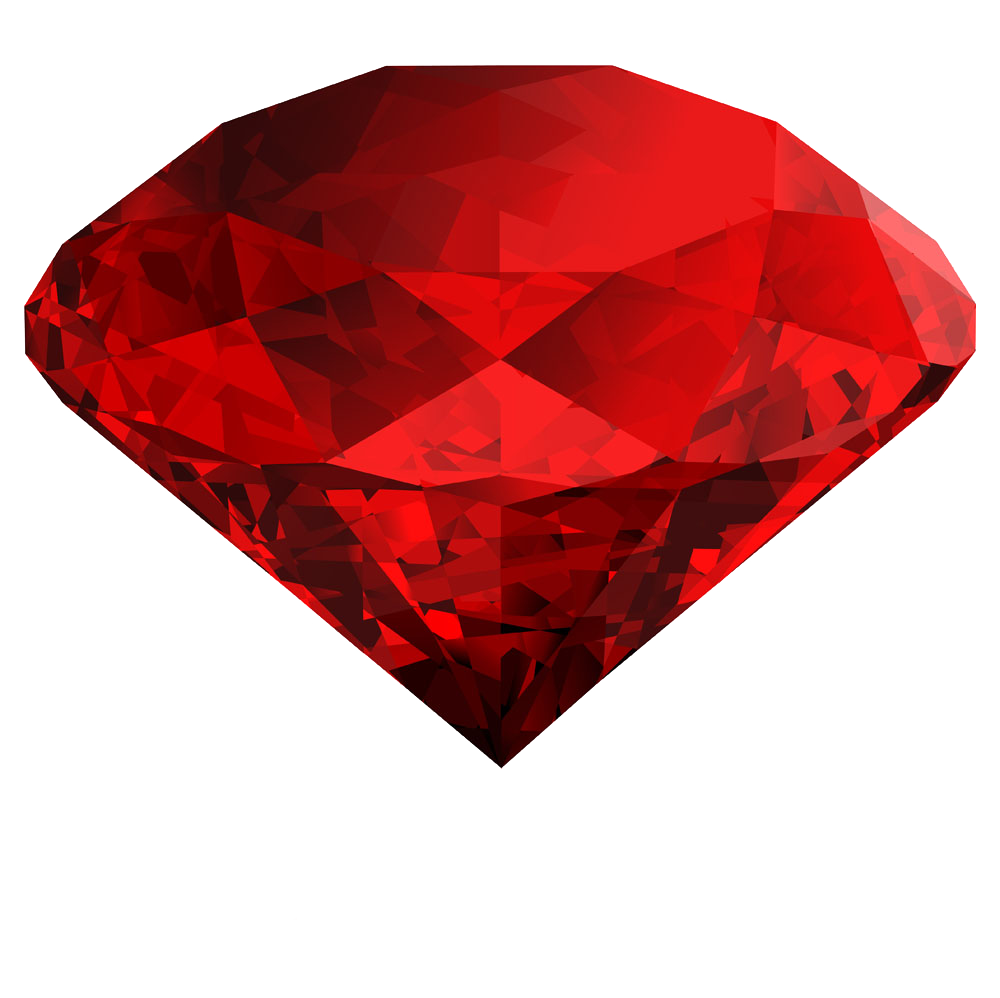 Ruby File Transparent PNG Image