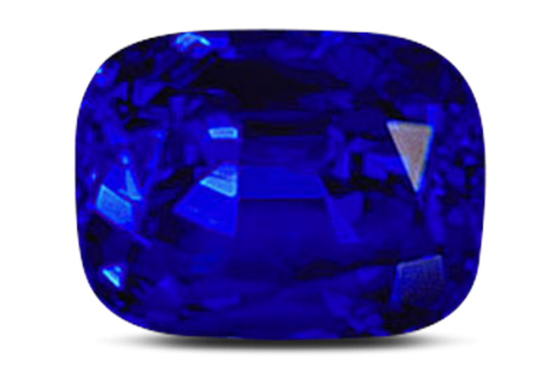 Sapphire Transparent PNG Image