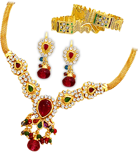 Jewellery Transparent PNG Image