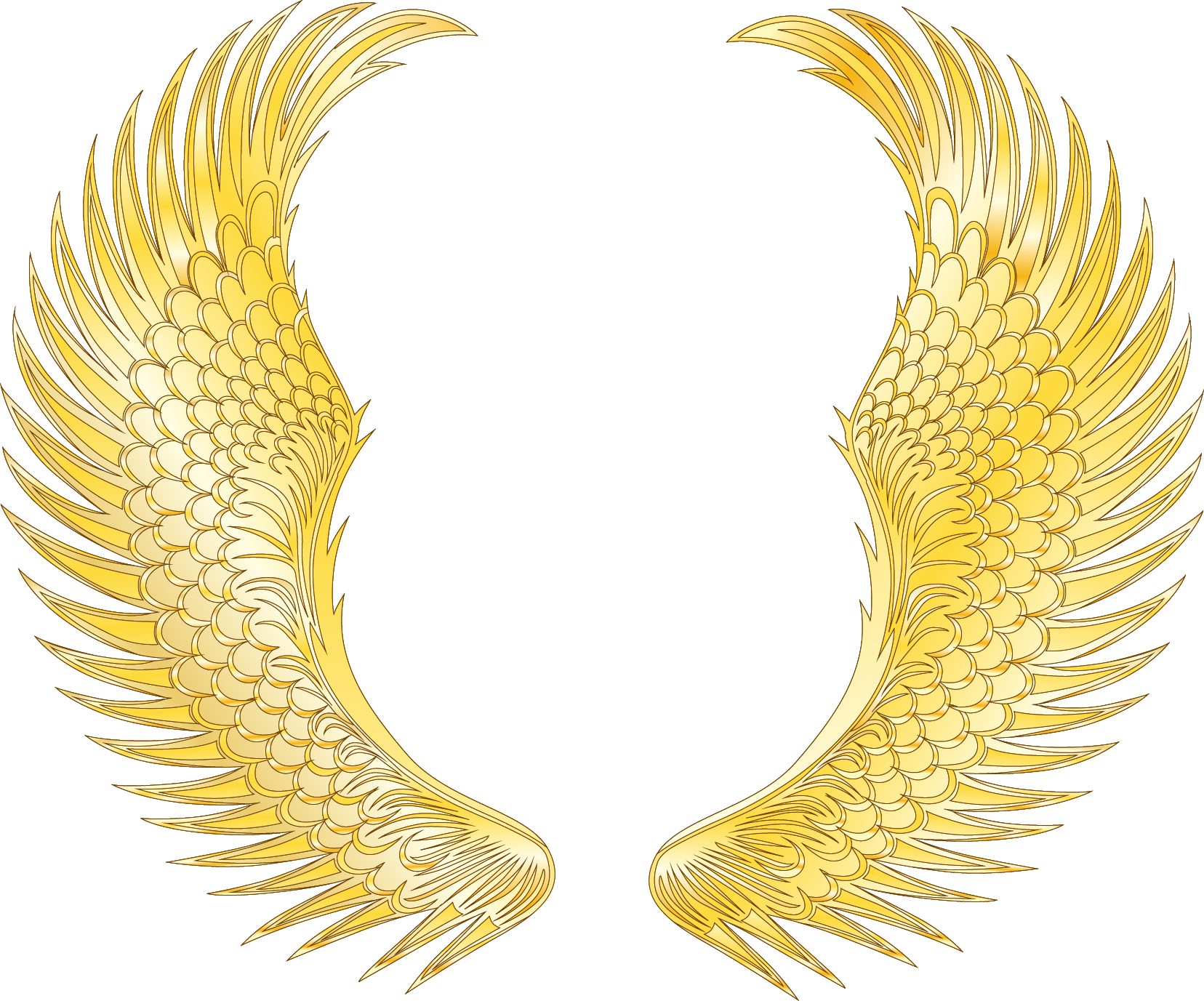 Game Video Wing Jewellery Transparent PNG Image