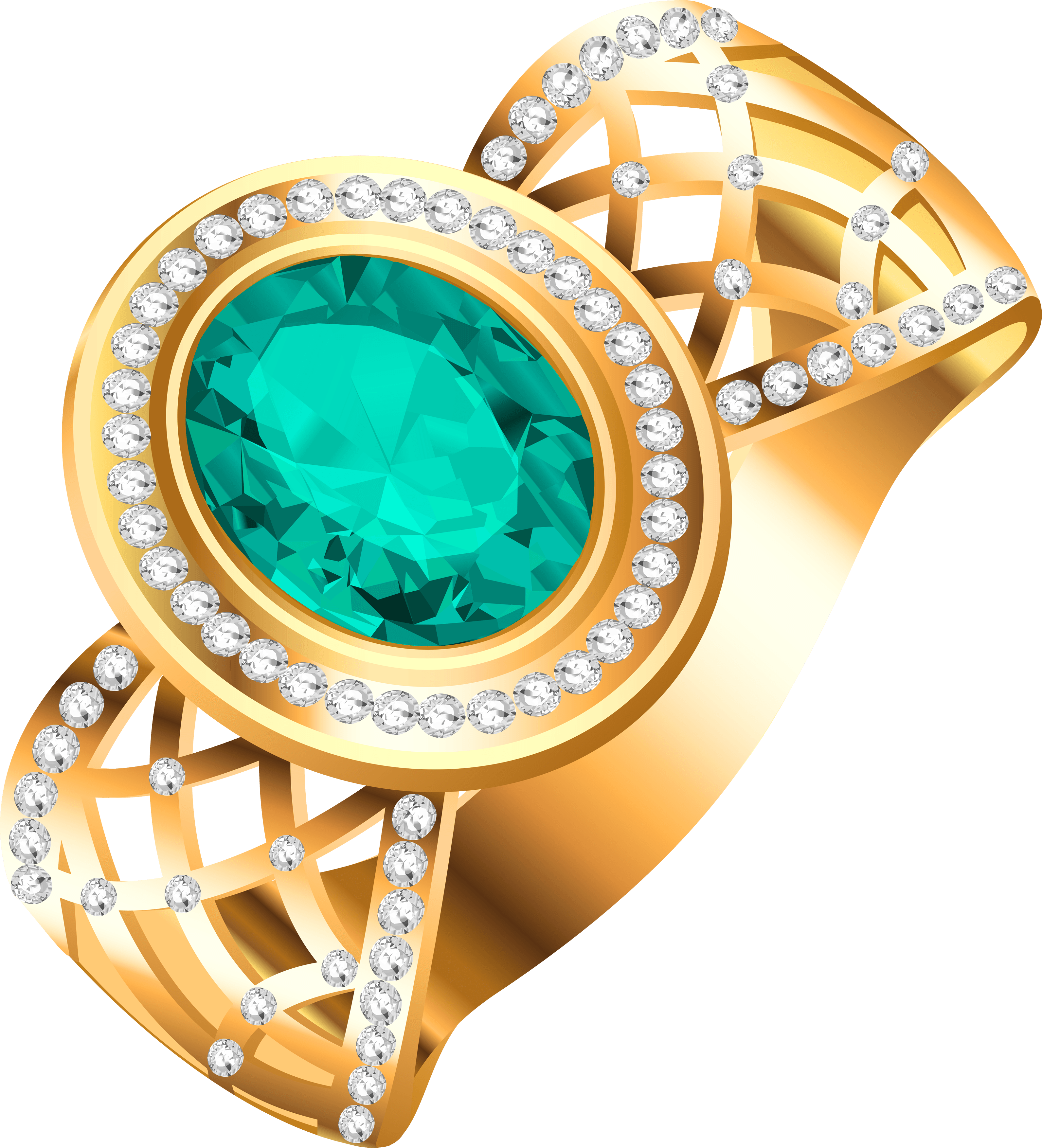 Jewelry Transparent PNG Image