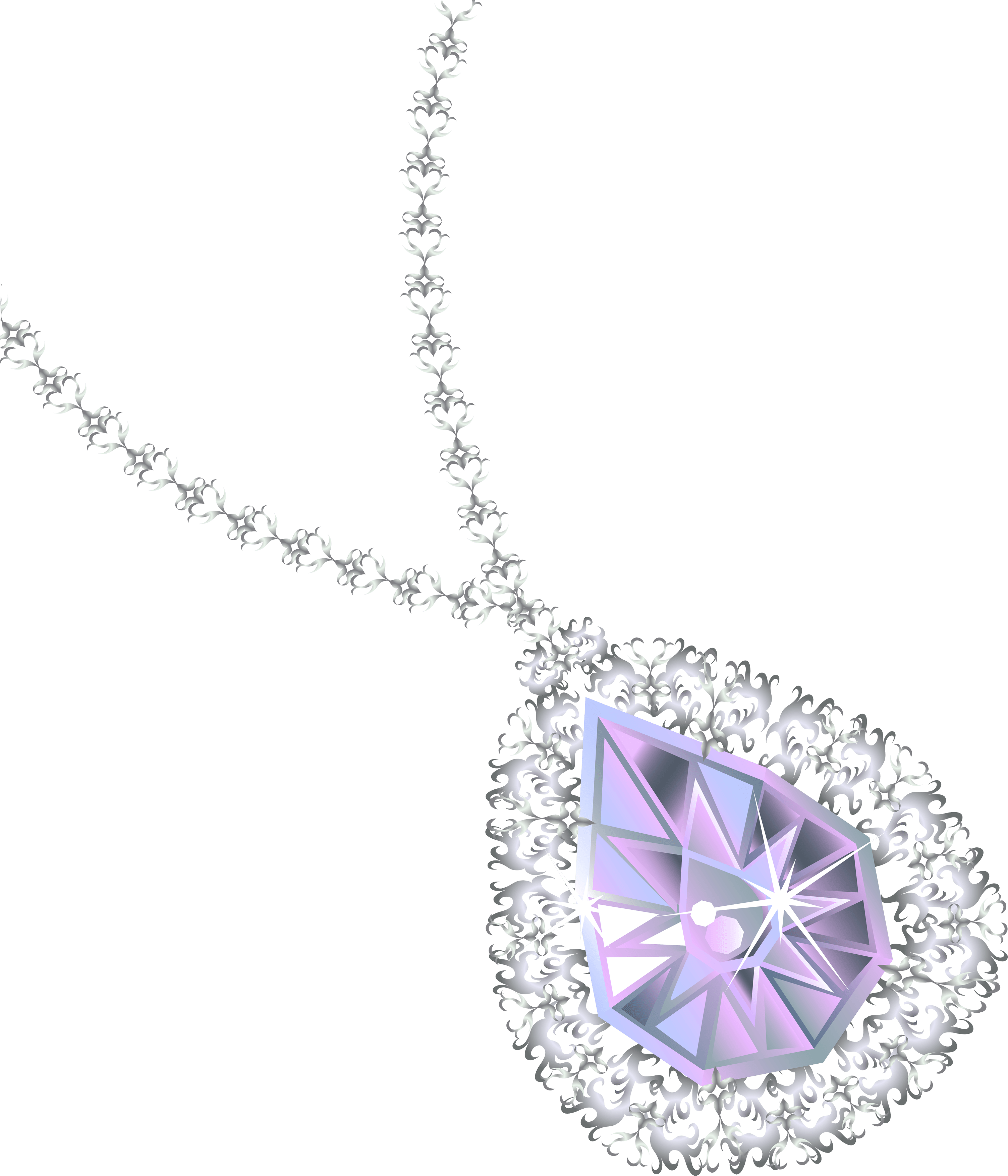 Pendant Transparent PNG Image