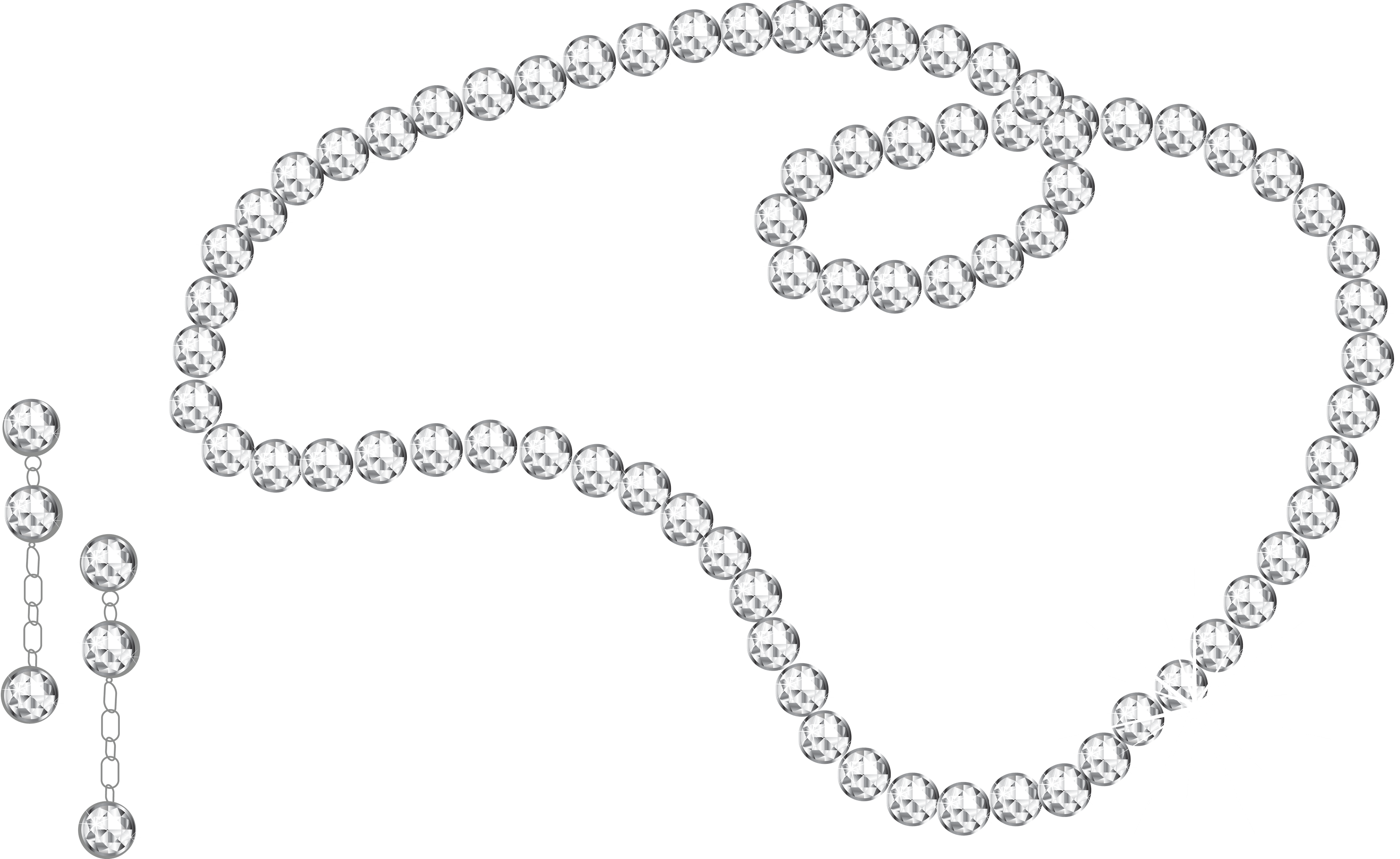 Jewelry Transparent PNG Image