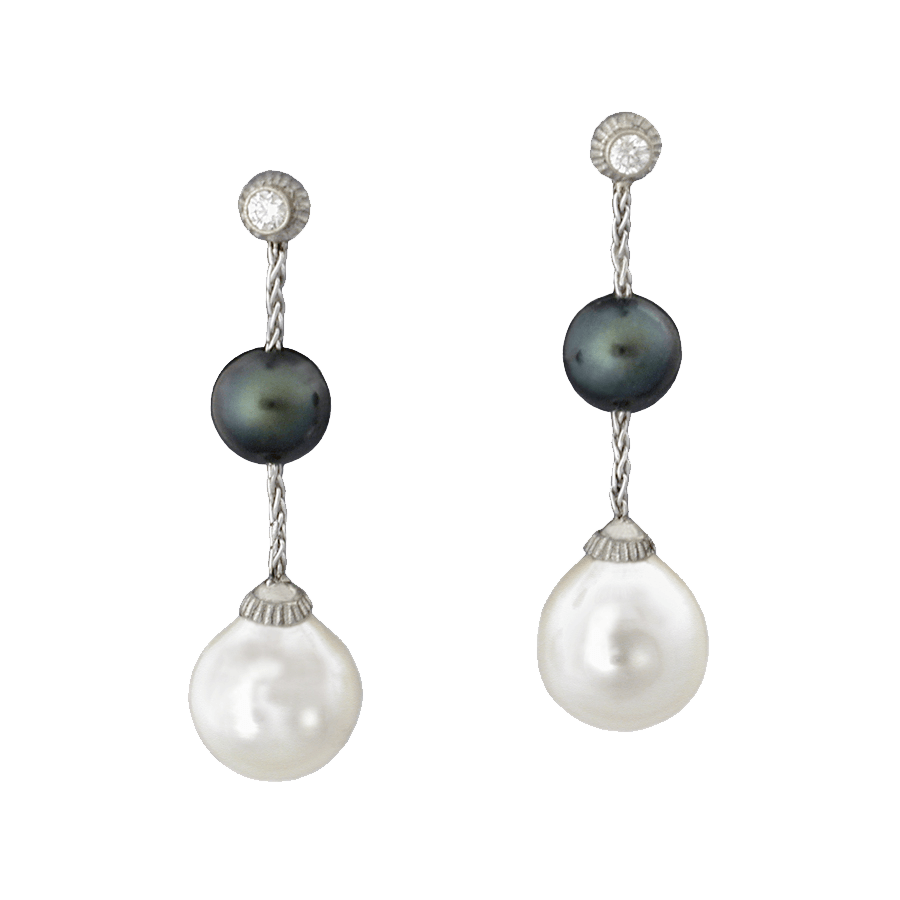 Earrings Transparent PNG Image
