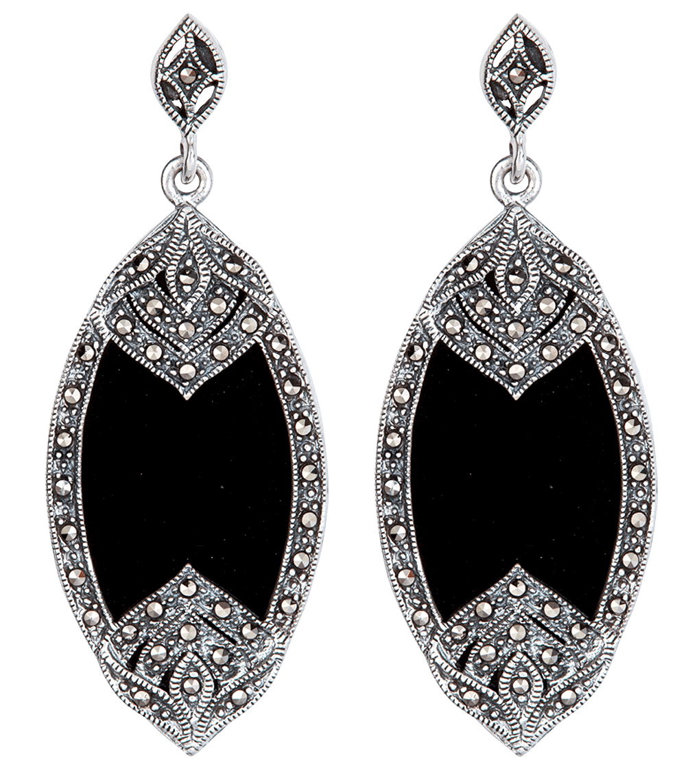 Earrings Transparent PNG Image