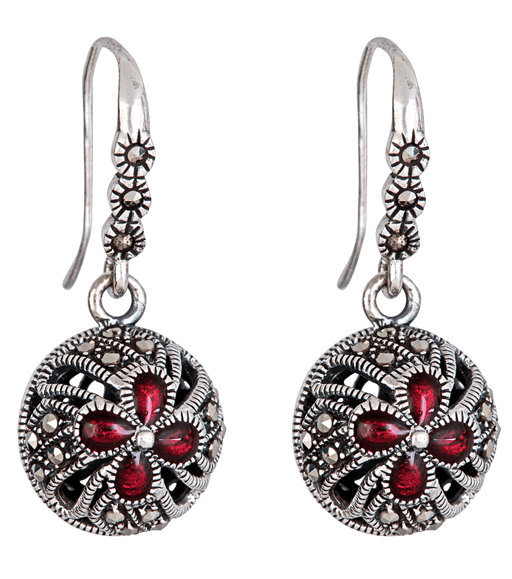 Earrings Transparent PNG Image