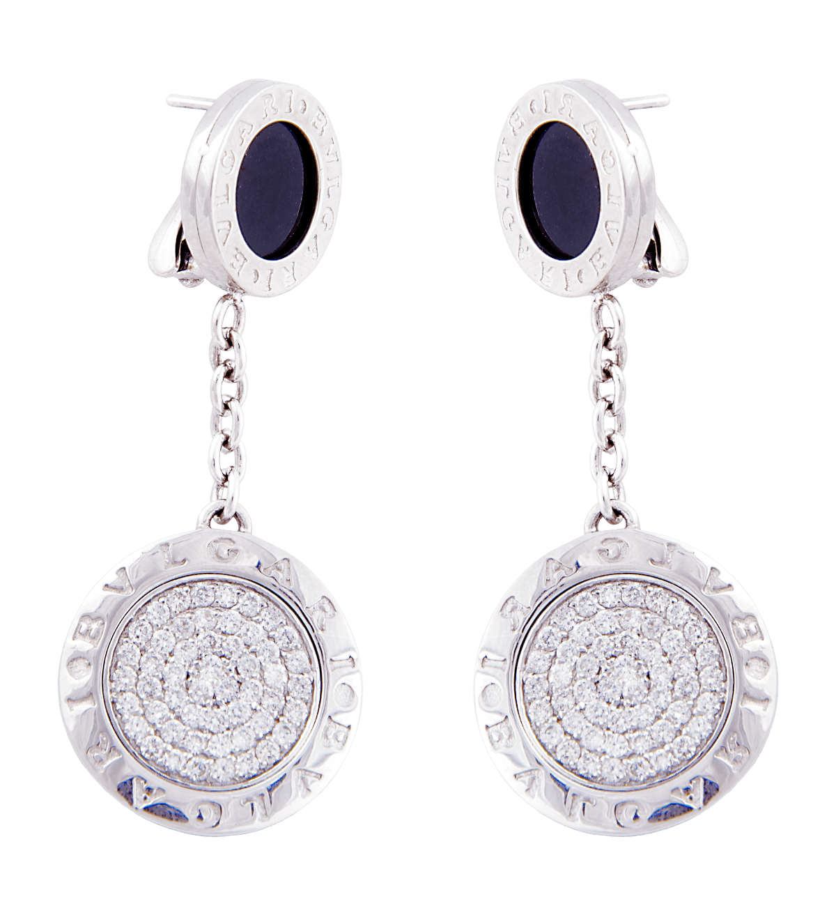 Earrings Transparent PNG Image
