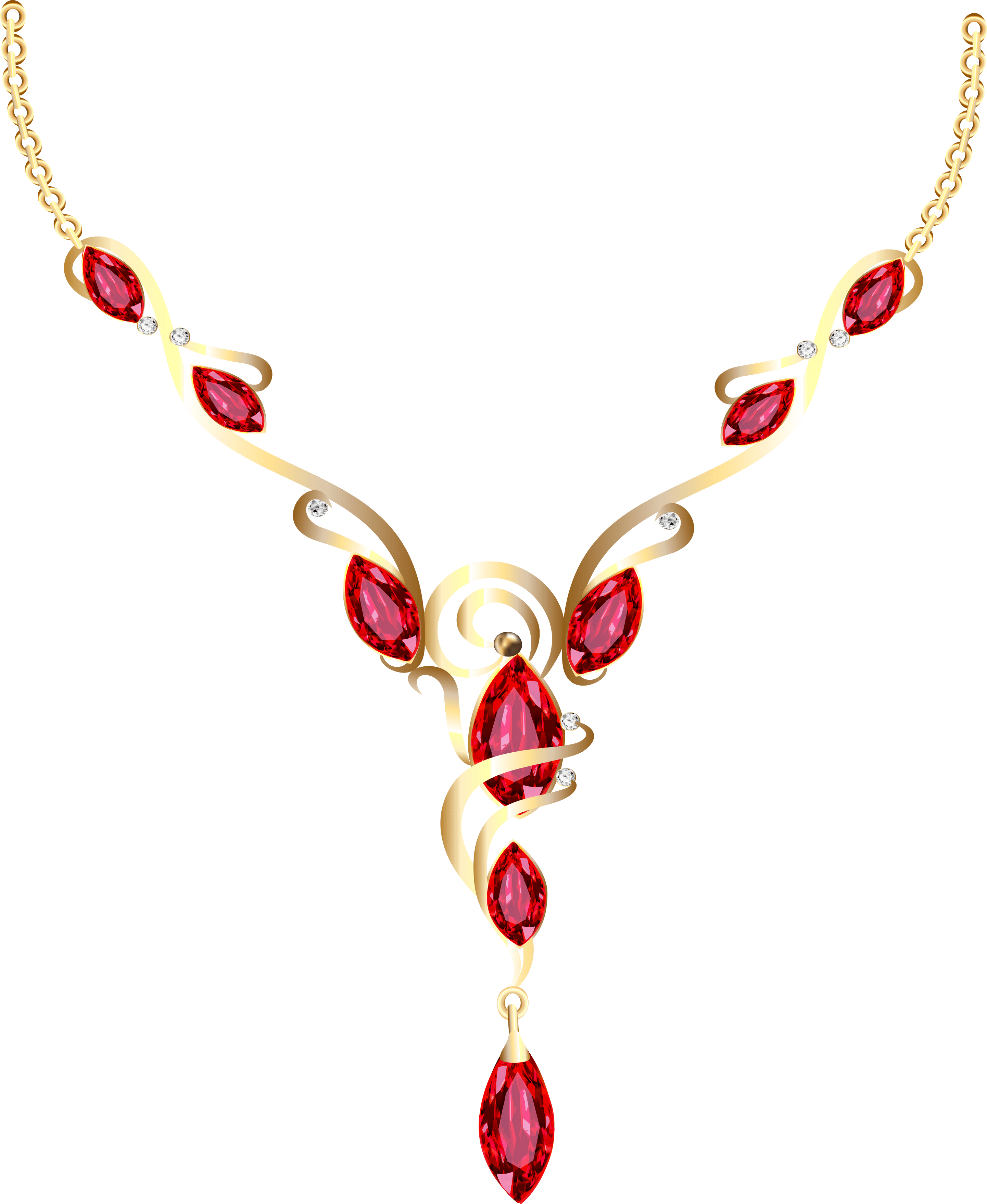 Pendant Transparent PNG Image