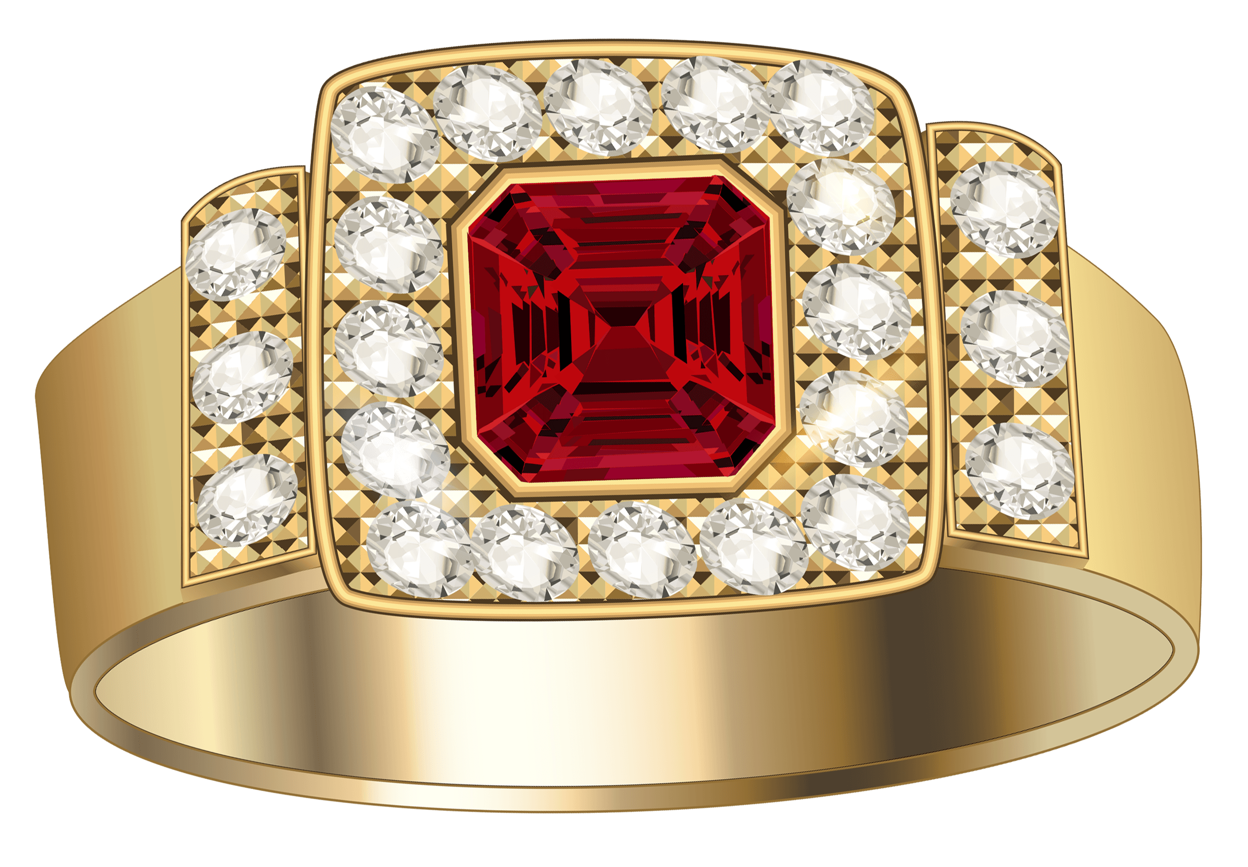 Jewelry Transparent PNG Image