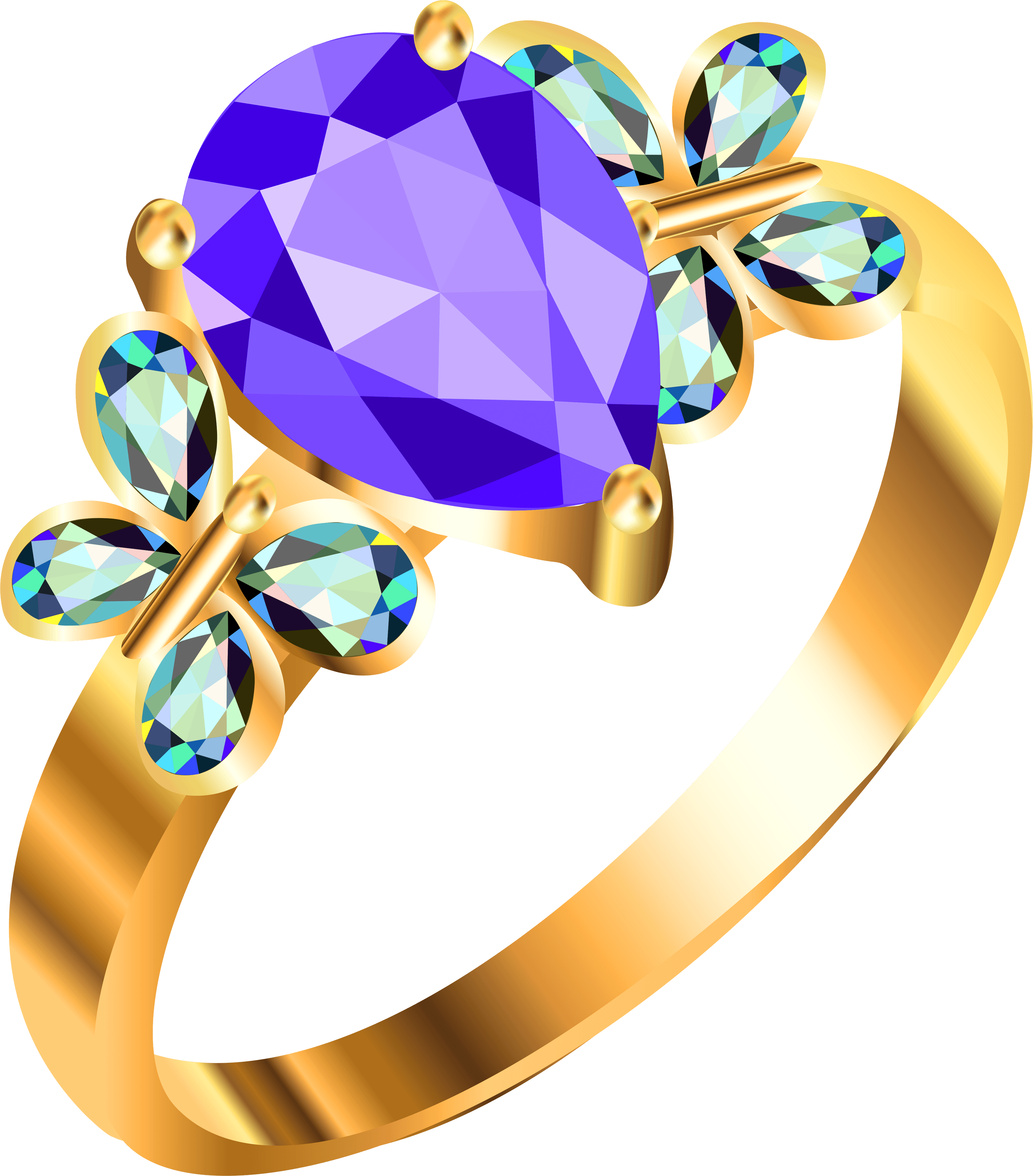 Jewelry Transparent PNG Image