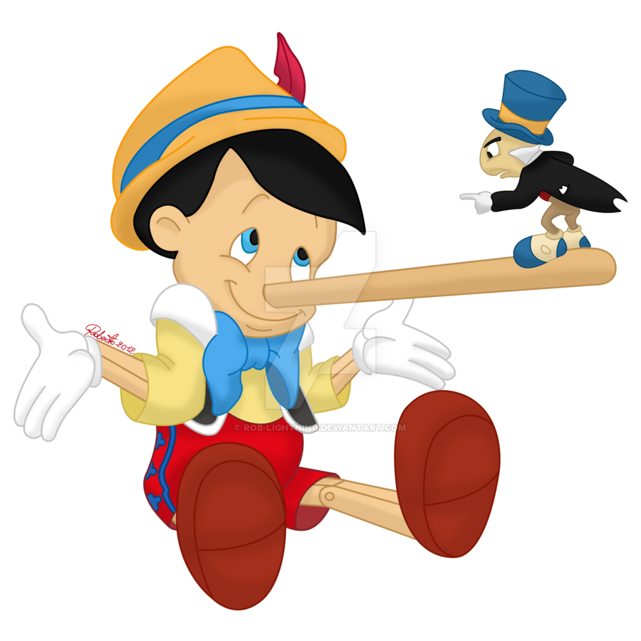 Jiminy Cricket Transparent PNG Image