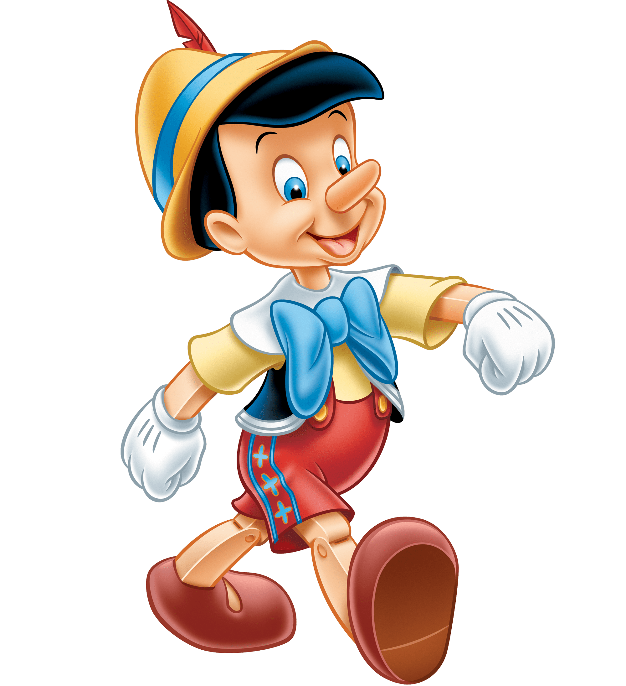 Jiminy Cricket Transparent PNG Image