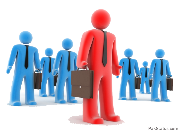 Jobs Transparent PNG Image