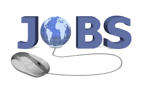Jobs High-Quality Transparent PNG Image
