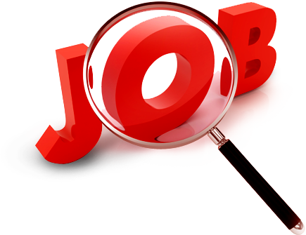 Jobs Transparent PNG Image