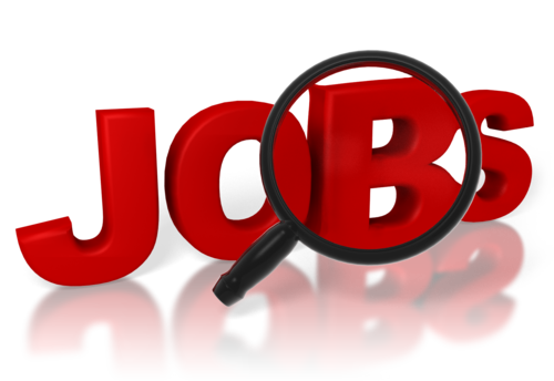 Jobs Transparent PNG Image
