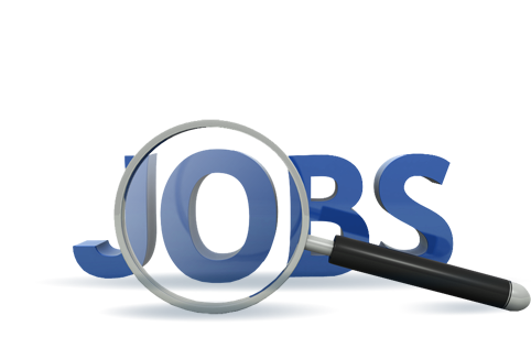 Jobs Transparent PNG Image