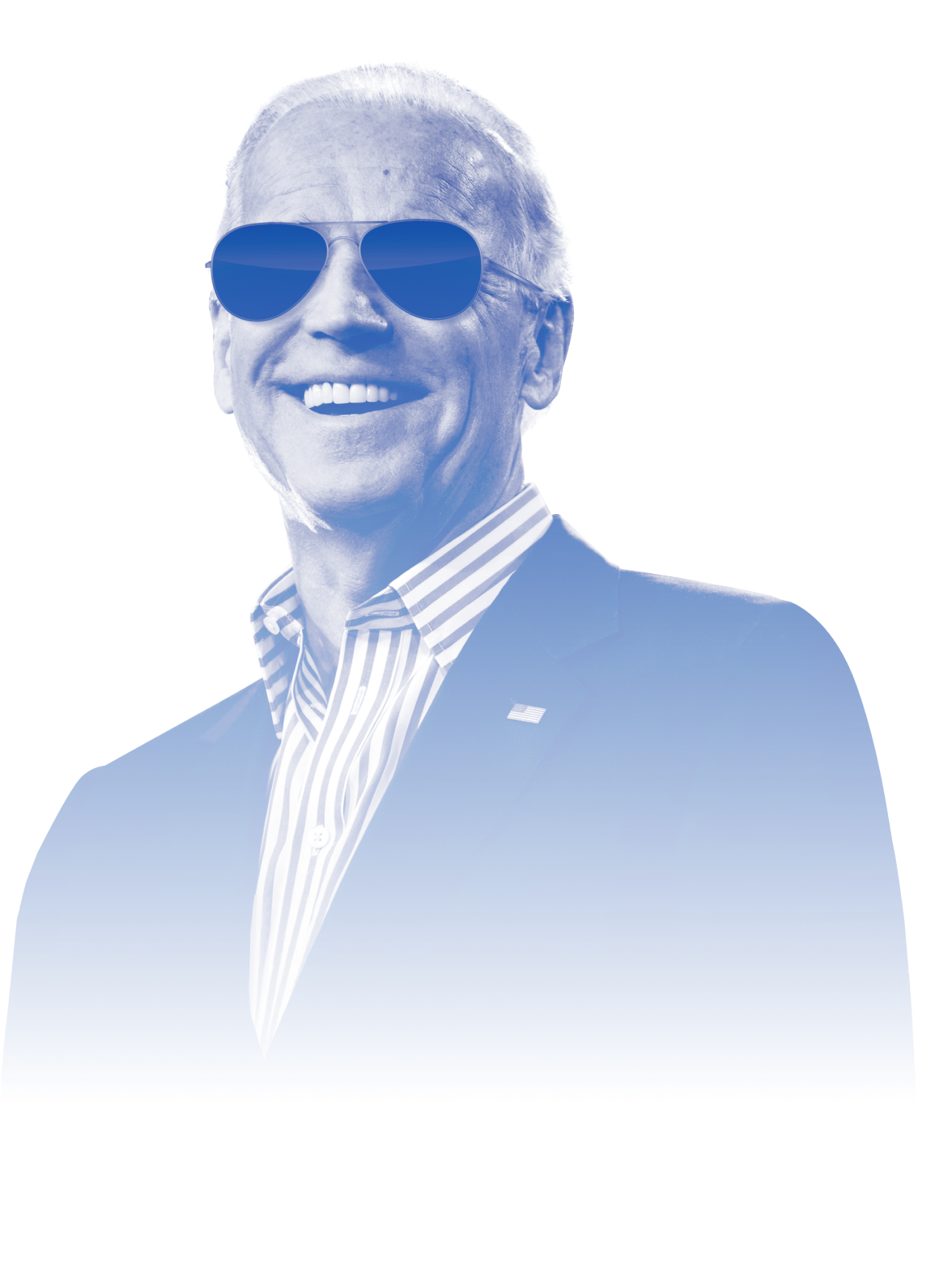 Biden Joe Transparent PNG Image