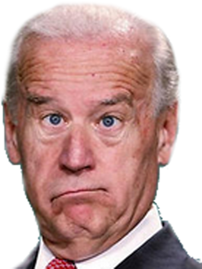 Biden Joe Transparent PNG Image