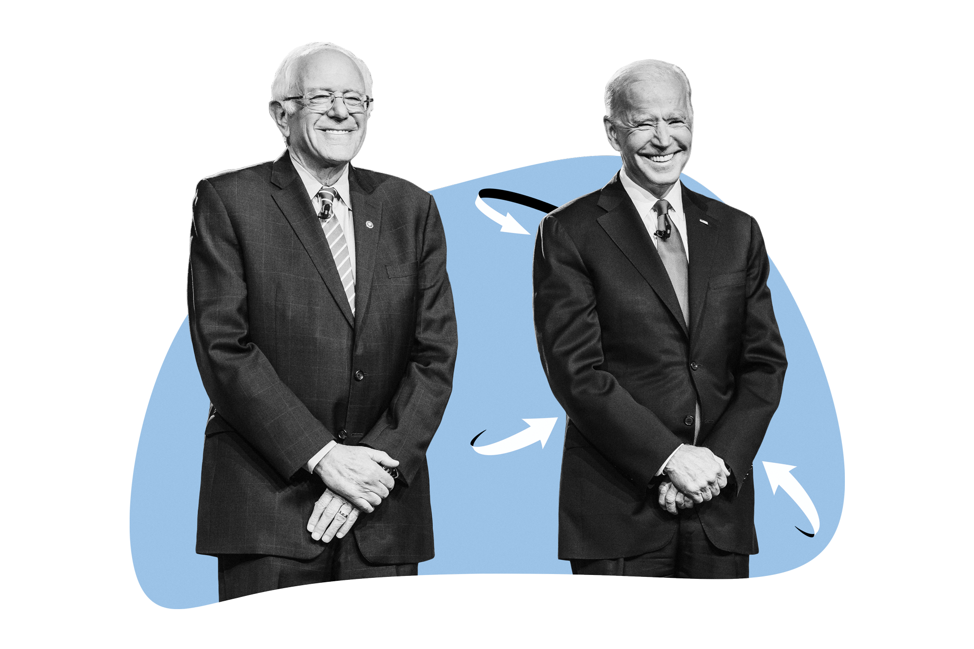 Biden Joe Transparent PNG Image