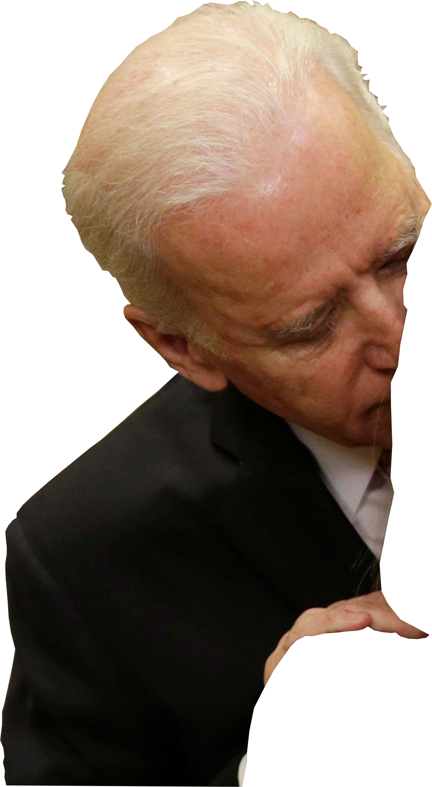 Biden Joe Transparent PNG Image