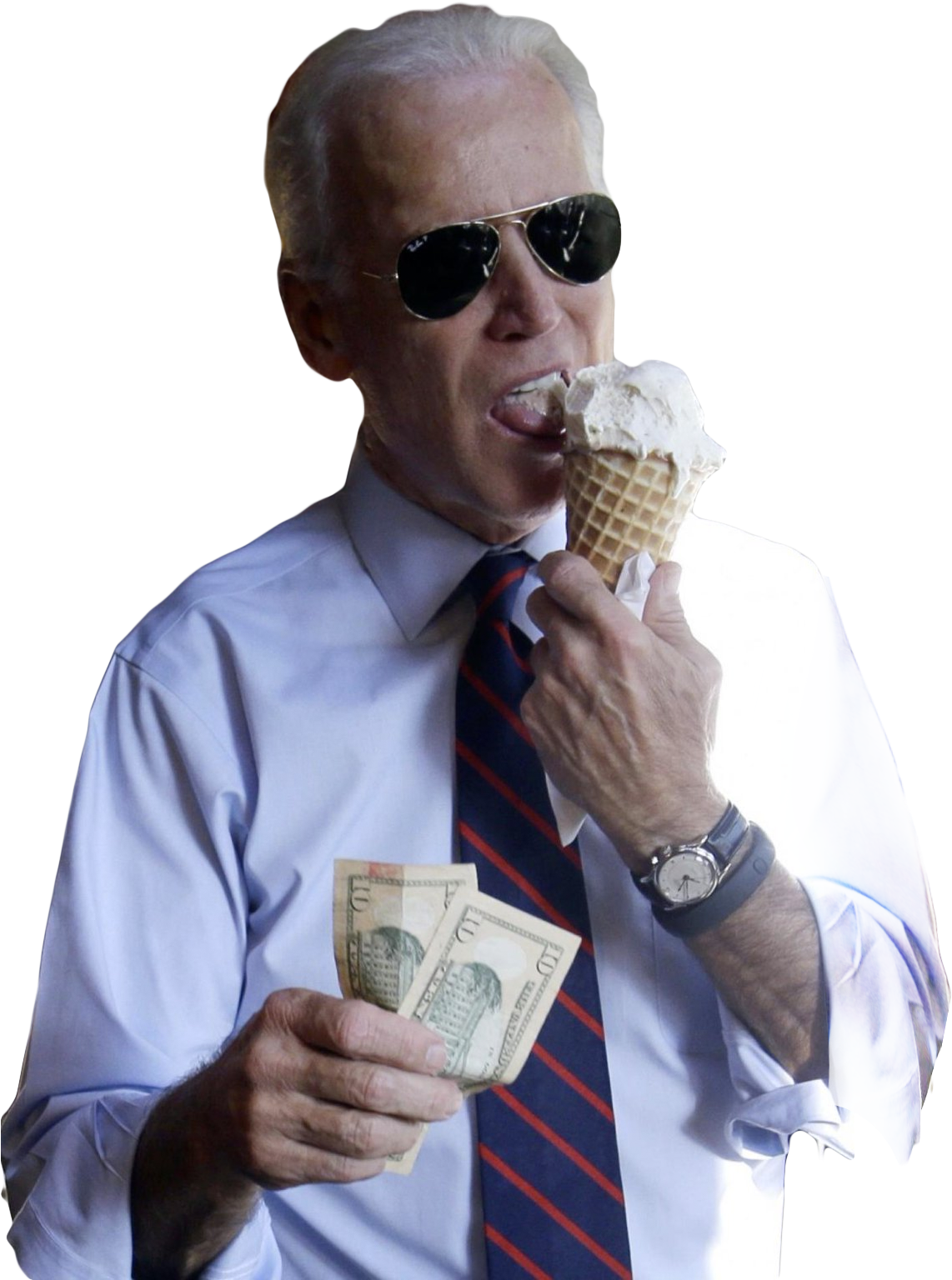 Biden Joe Transparent PNG Image