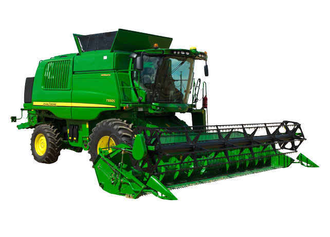 John Deere File Transparent PNG Image