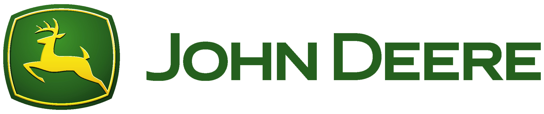John Deere Transparent PNG Image