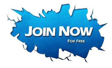 Join Now Transparent PNG Image