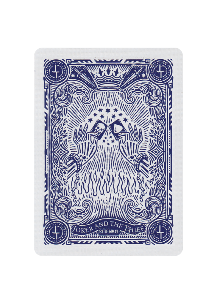 Joker Card Transparent PNG Image