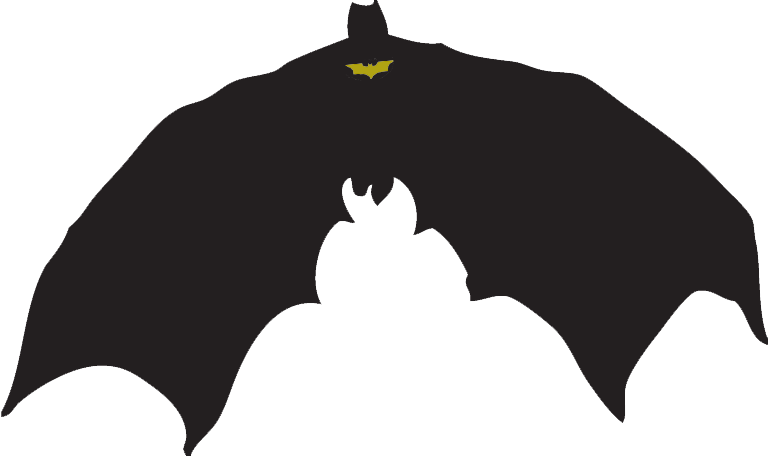 Batman Joker Transparent PNG Image