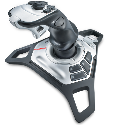 Joystick Transparent PNG Image