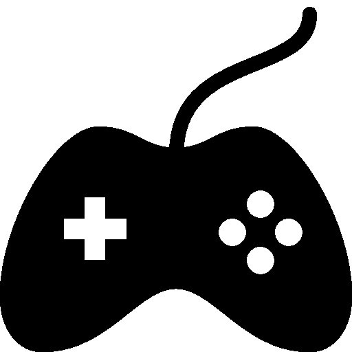 Joystick Transparent PNG Image