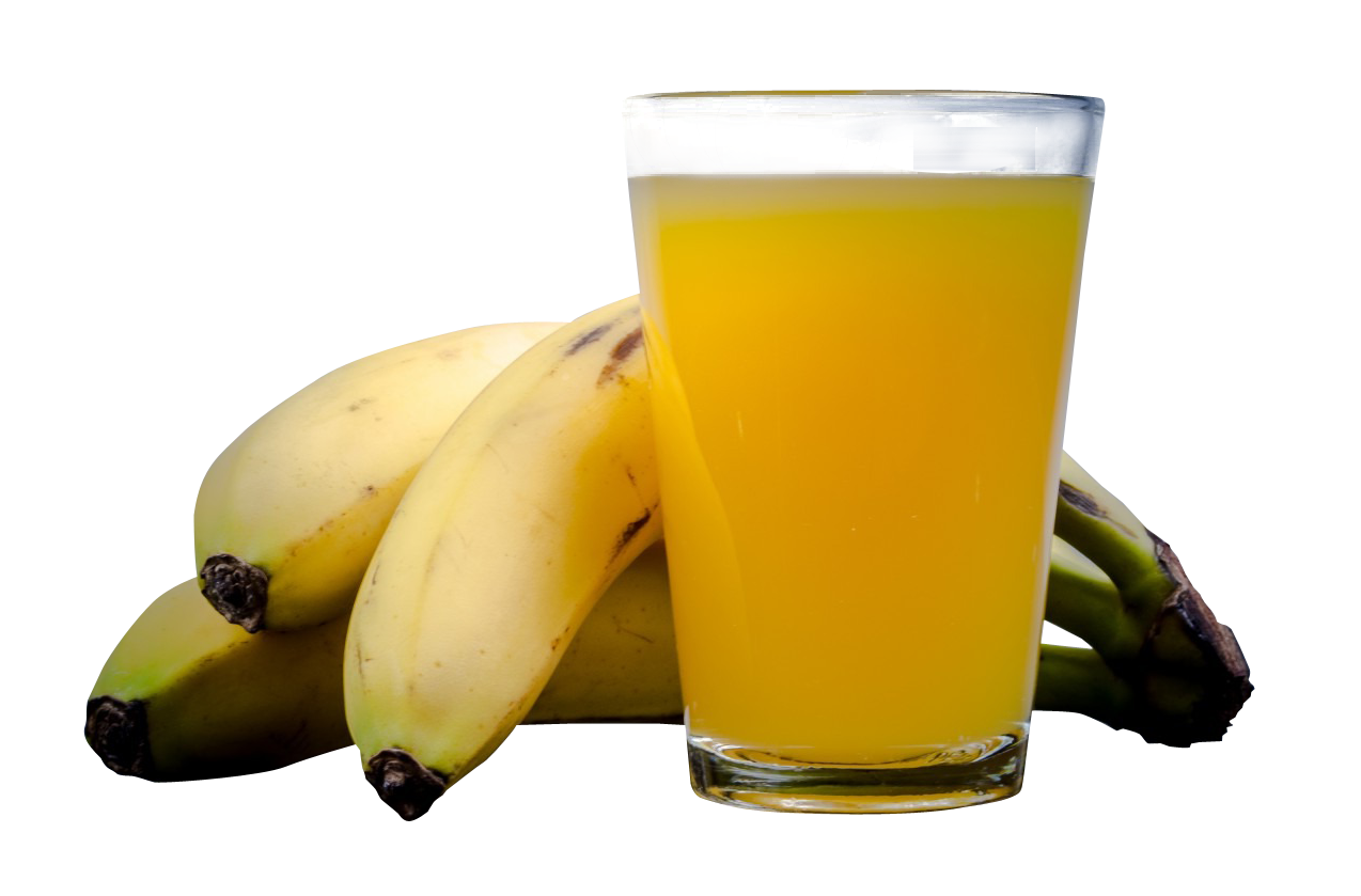 Juice Transparent PNG Image