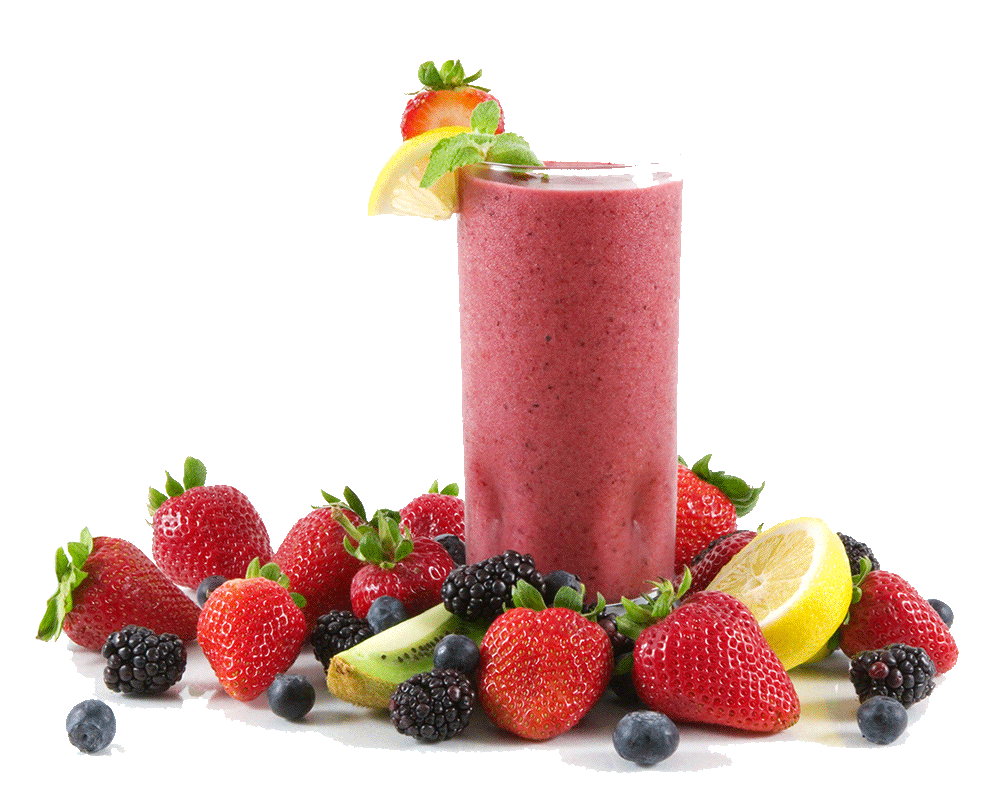 Juice Transparent PNG Image