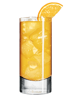 Juice Transparent PNG Image