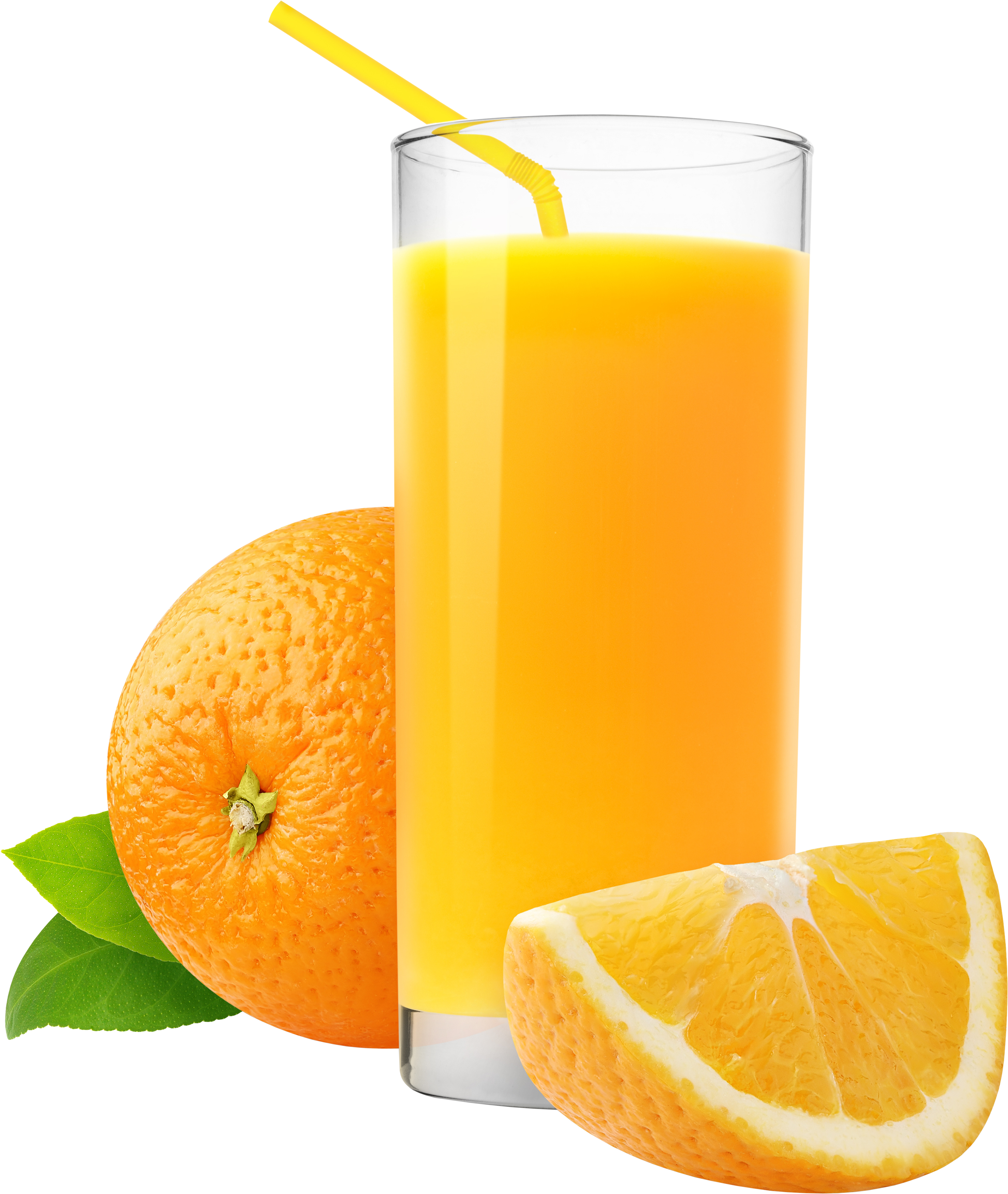 Juice Transparent PNG Image