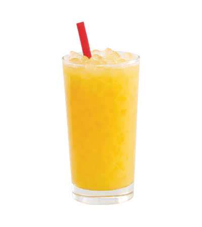 Orange Juice Transparent PNG Image