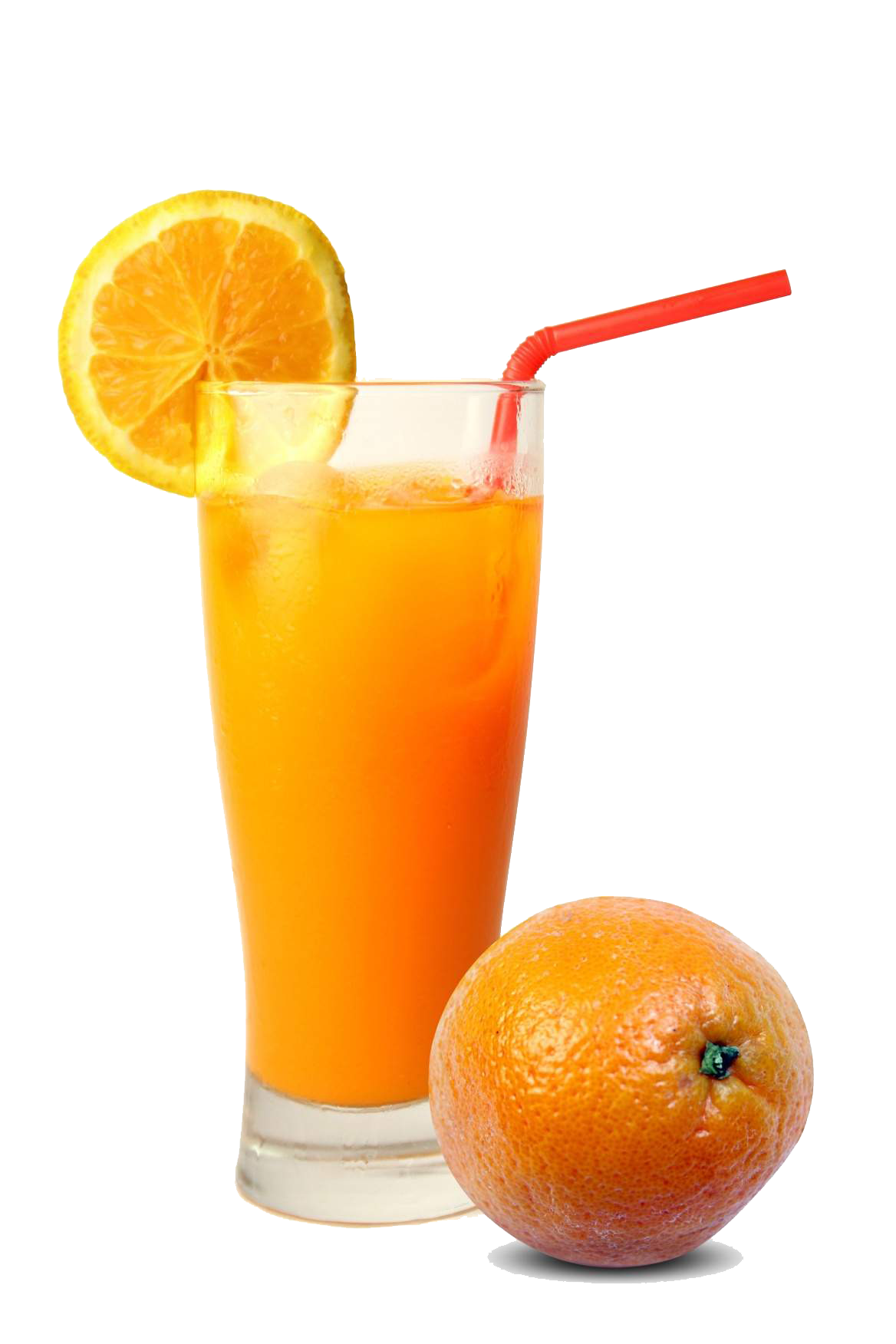 Juice Transparent PNG Image