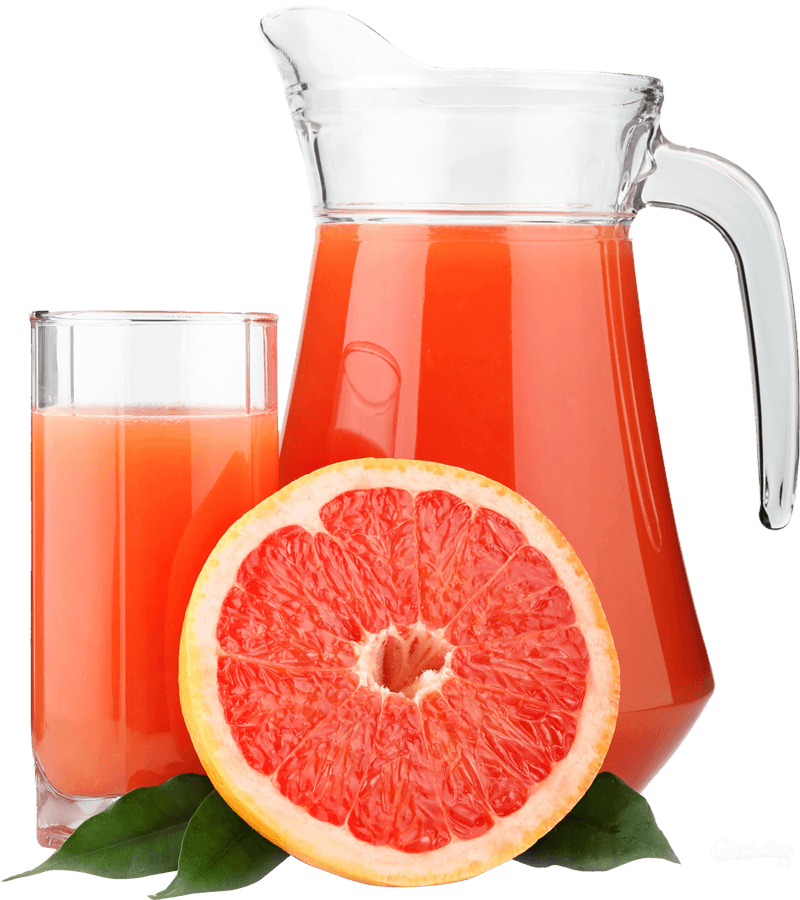 Juice Transparent PNG Image